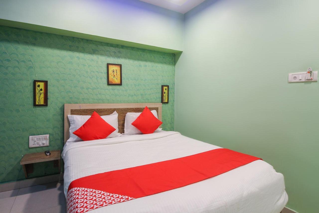 Oyo Hotel Nobel Executive Mahabaleshwar Bagian luar foto