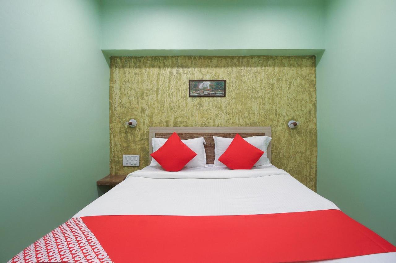 Oyo Hotel Nobel Executive Mahabaleshwar Bagian luar foto