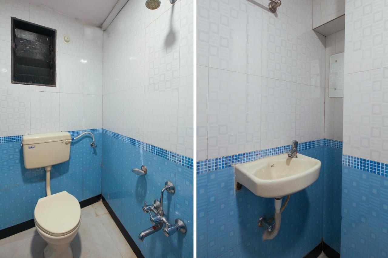 Oyo Hotel Nobel Executive Mahabaleshwar Bagian luar foto