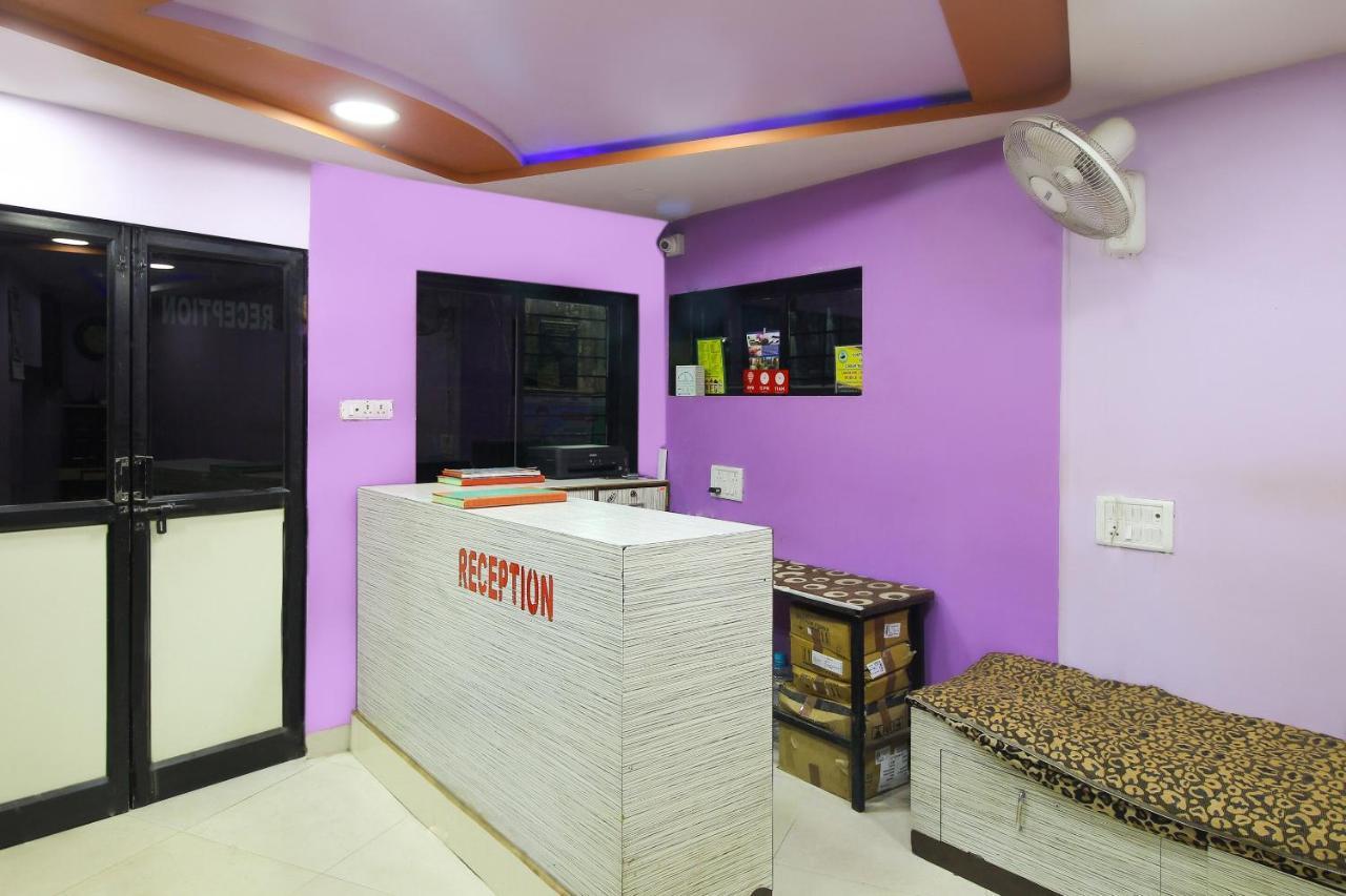 Oyo Hotel Nobel Executive Mahabaleshwar Bagian luar foto